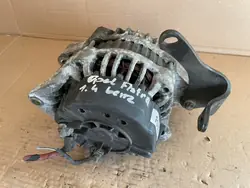 ALTERNATOR OPEL ASTRA 1.4 BENZ 6204000