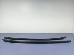 Barras de techo Mercedes GLA W156 OEM A1568900293