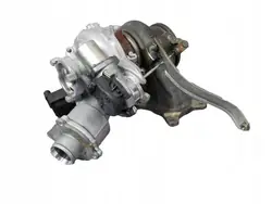 Turbocompresor 06K145722S GOLF VII R LIFT 2.0 TSI