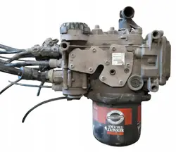 Torkventil OEM 23166781 för Renault Gama T