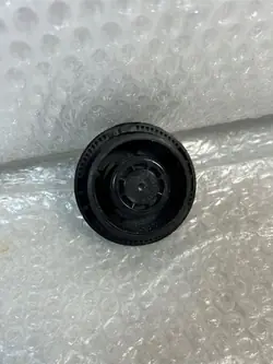 Porsche 911 922 säiliön korkki OEM 9P1121321A