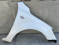 Höger Framskärm Kia Ceed I 06-12 LIFT OEM 663211H010