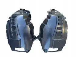 Front Right Wheel Arch Ducato Jumper III Proace 2025