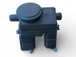 Separador de óleo Porsche OEM 94810713521 para Cayenne II 4.8 V8