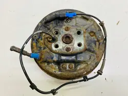 Tambor de freno OEM trasero derecho Peugeot 208 I