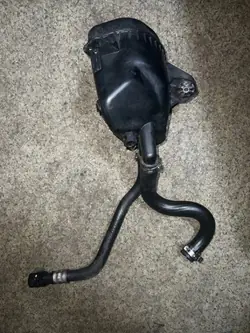 Réservoir direction assistée OEM 32416782941 BMW