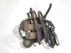 Bloco Distribuidor Válvulas OEM 97035907704 Porsche