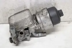 Öljysuodattimen Kiinnike Fiat OE FL515 2.0L Diesel
