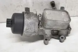 Öljysuodattimen Kiinnike Fiat OE FL515 2.0L Diesel