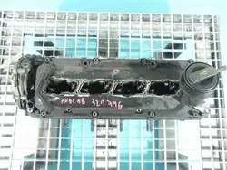 Gebrauchter Audi Zylinderkopf Rechts OEM IMPRK1269257 ASE