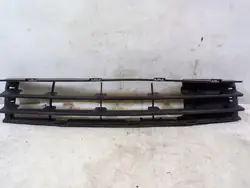 Grelha do para-choques dianteiro OEM Citroen Xsara Picasso
