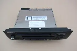 Radio BMW Business CD OEM 6952296 - Usado