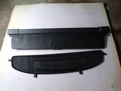 Rouleau de coffre SRJ190 pour Opel Insignia A Break