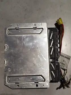 Module de contrôle ESP Mercedes S W220