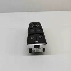 Pulsante di controllo finestra posteriore sinistra MERCEDES-BENZ C COUPE