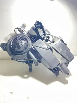 Ensemble Chauffage Mercedes-Benz OEM A164834016