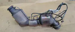Catalyseur DPF Mercedes GLC W253 2.2 CDI