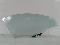 Mazda CX-3 Etuoven Las OEM E643R-002087 Käytetty