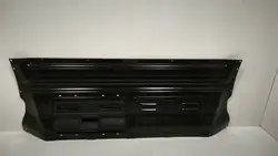 Mur de cloison OEM 02.2026.PTP10 pour Trafic III Viaro B