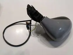 Rétroviseur Blic OEM BLI5402-04-1132282P État Utilisé