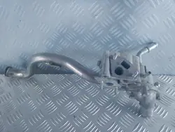 Thermostaathuis OEM HONDACIVICUFOTERMO Honda Civic VIII UFO