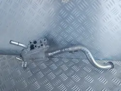 Caixa do termóstato OEM HONDACIVICUFOTERMO Honda Civic VIII UFO