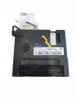 Module Confort OEM 954002B480 pour Hyundai Santa Fe II