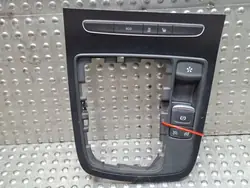 Schalthebelrahmen OEM S26282879 für Renault Scenic IV
