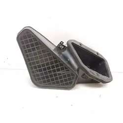 2009 Porsche Panamera Ansaugrohr Teil 8K0907659