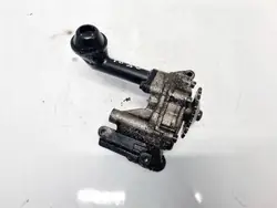 Oliepomp OEM 038115121C voor Volkswagen Caddy 2008
