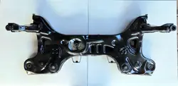 MagExpert6t OEM Kälke för VW Modeller - Begagnad