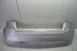 MERCEDES B-KLASA I 1 W245 04-08 PARAGOLPES TRASERO