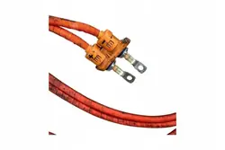 VW Batterikabel OEM 5Q0971015D - Begagnad