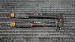 2X Set Ammortizzatori Posteriori - BMW 3 E90 E91 320D