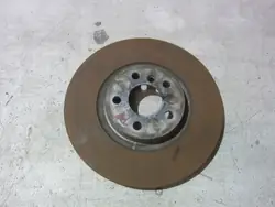 Disques de frein avant OEM 9638BM456456456W 330x24mm