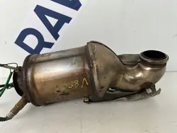 Catalizador Jaguar XF (X250) 2.2 Diesel OEM