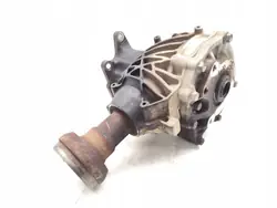Volvo Overbrengingsbak OEM P31256172 voor XC90 D5 AWD