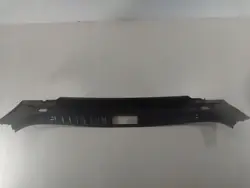 BMW 3 E90 E91 2010 Rear Trunk Cover OEM 6949605