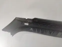 BMW 3 E90 E91 2010 Baklucka Täckplåt OEM 6949605