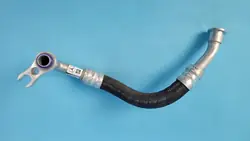 Mercedes A2978306901 ilmastointiputki EQE W295:lle