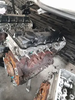 Kolv Ford Ranger 3.2 TDCI OEM BB3Q FB3Q