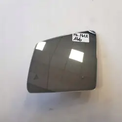 Verre de rétroviseur gauche OEM A1668100719 - Mercedes ML/GLE