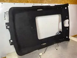 Jeep Grand Cherokee Dachhimmel OEM P68219581AA