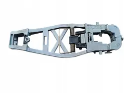 Suporte Maçaneta Porta VW T6.1 OEM 7LA837885A Dianteiro Esquerdo