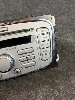 Radio CD Ford Focus MK2 Lift OEM 8M5T-18C815-AC
