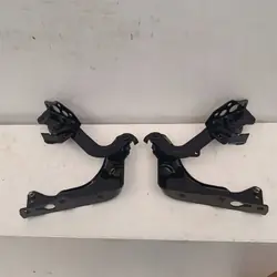 Hood Hinge Set Mercedes GLC 253