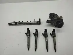 BMW 5 F10/F11 2012 Einspritzset OEM 7809128