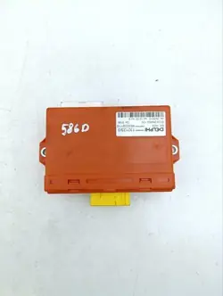 Klimasteuergerät OEM 463009118 für Maserati Quattroporte