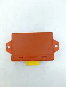 Unité de contrôle AC OEM 463009118 pour Maserati Quattroporte