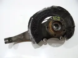 BMW F06 F10 F11 F12 Mozzo di sterzo anteriore destro 6777752